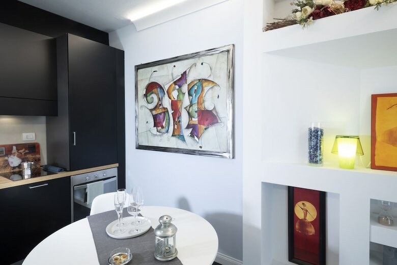 Apartamentos Quadra Key Residence