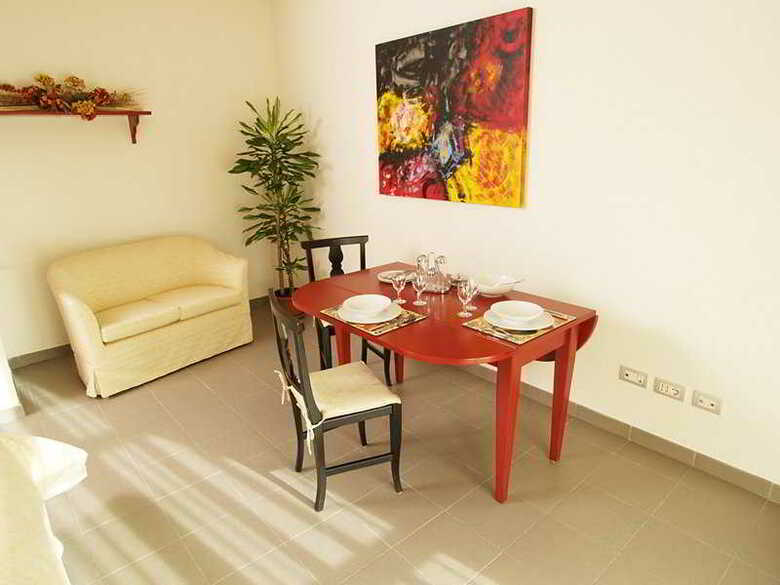 Apartamentos Quadra Key Residence