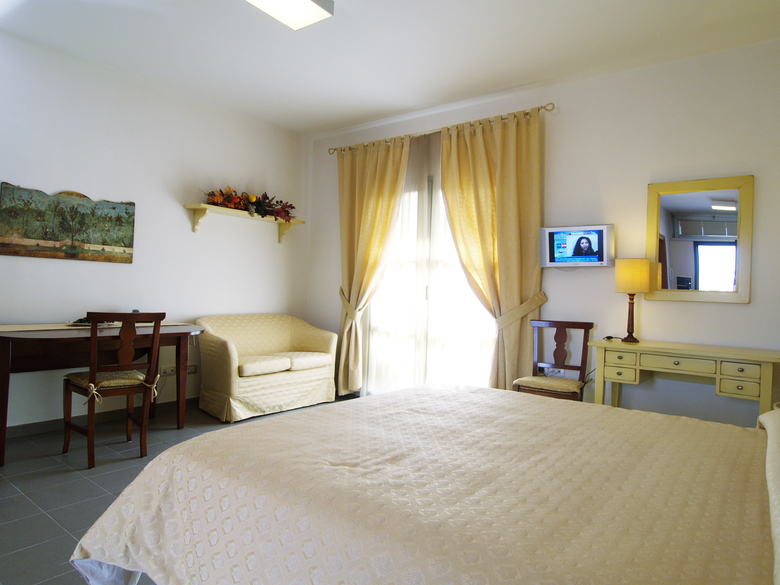 Apartamentos Quadra Key Residence