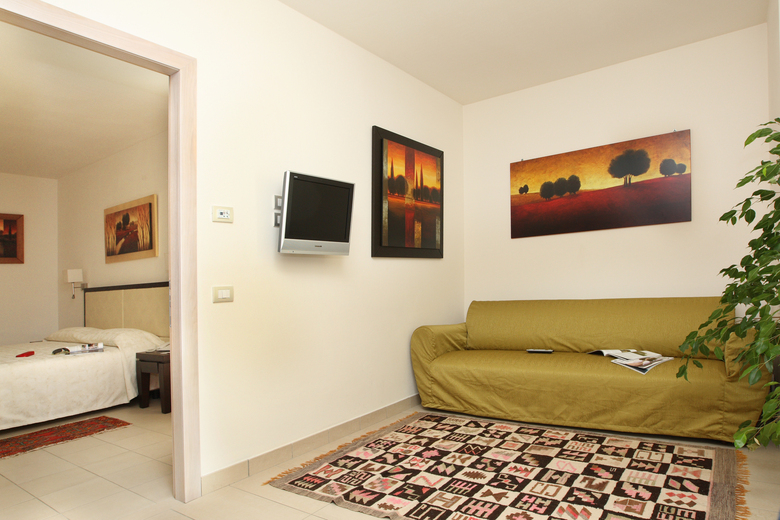 Apartamentos Quadra Key Residence