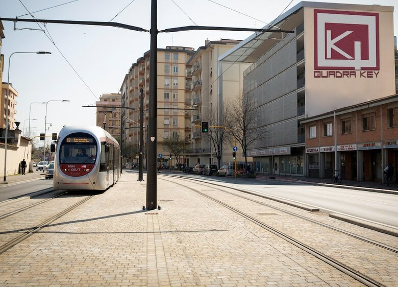 Apartamentos Quadra Key Residence