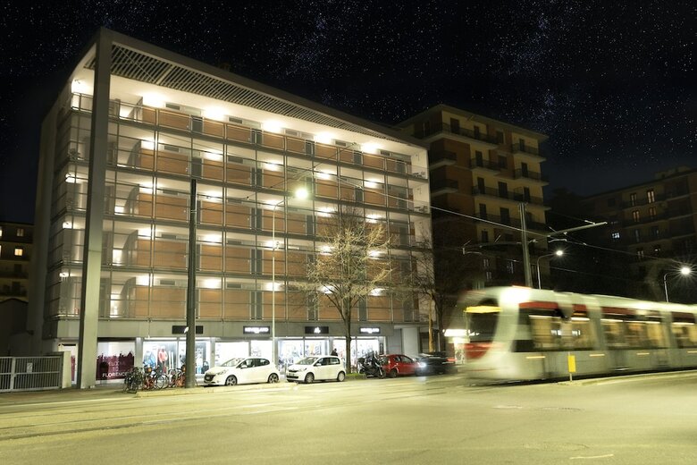 Apartamentos Quadra Key Residence
