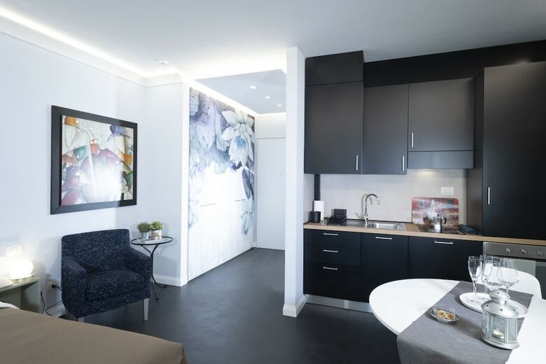 Apartamentos Quadra Key Residence