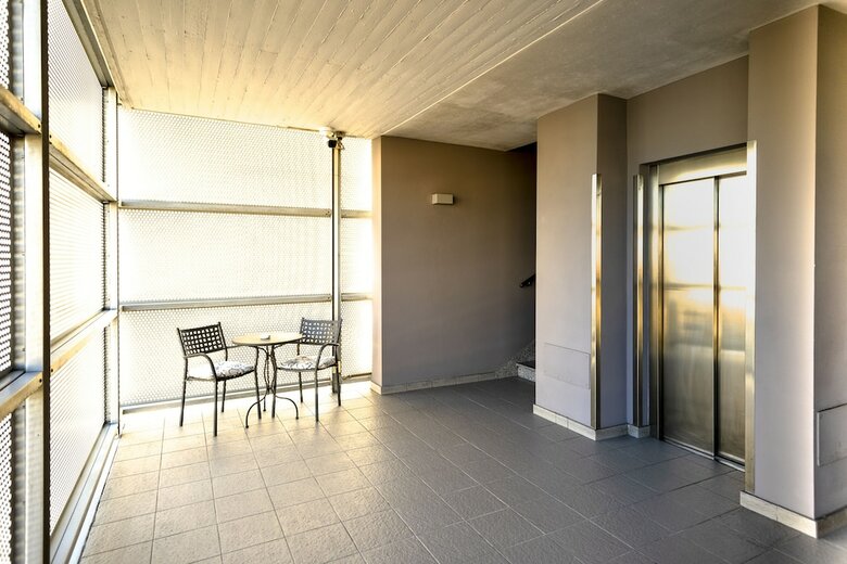 Apartamentos Quadra Key Residence