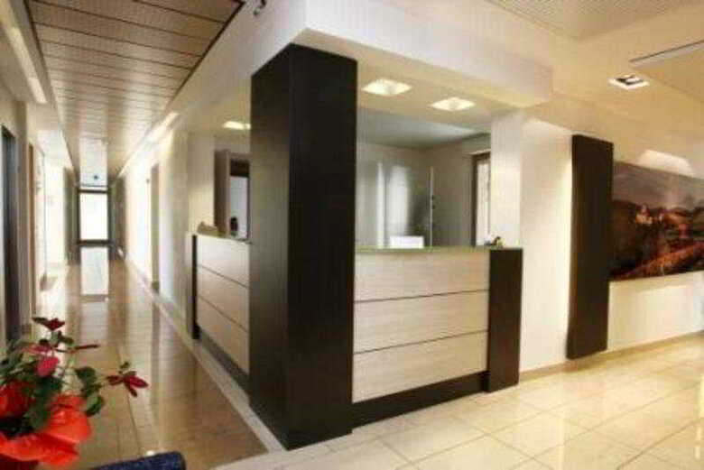 Apartamentos Quadra Key Residence