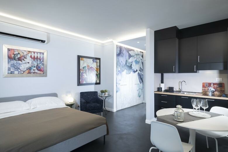 Apartamentos Quadra Key Residence