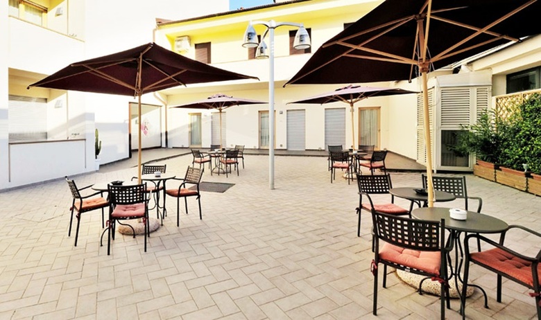 Apartamentos Quadra Key Residence