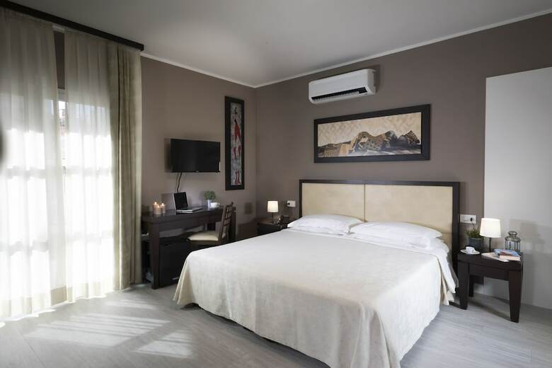 Apartamentos Quadra Key Residence