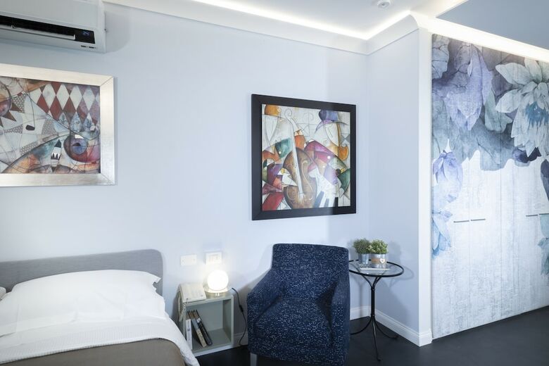 Apartamentos Quadra Key Residence