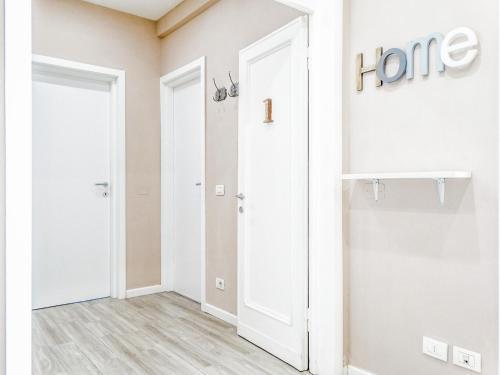 Residencia Il Giglio Guesthouse