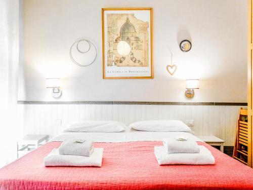 Residencia Il Giglio Guesthouse