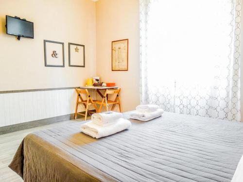 Residencia Il Giglio Guesthouse