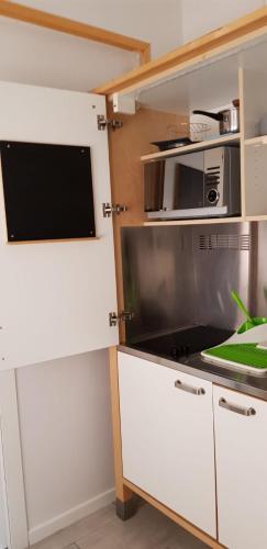 Residencia Il Giglio Guesthouse