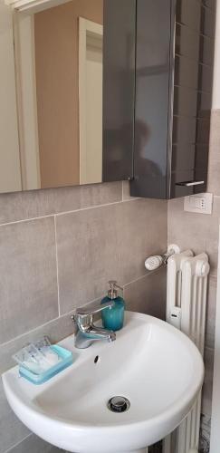 Residencia Il Giglio Guesthouse