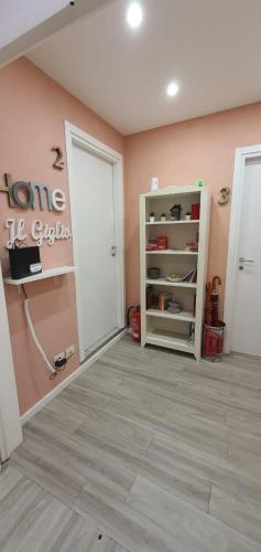 Residencia Il Giglio Guesthouse