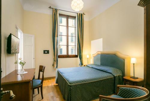 Bed & Breakfast Soggiorno Campos
