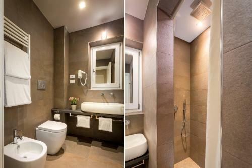 Bed & Breakfast Soggiorno Campos