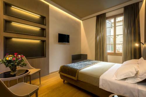 Bed & Breakfast Soggiorno Campos