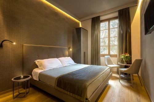 Bed & Breakfast Soggiorno Campos