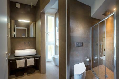 Bed & Breakfast Soggiorno Campos