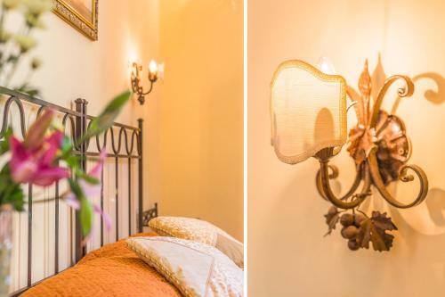 Bed & Breakfast Soggiorno Campos