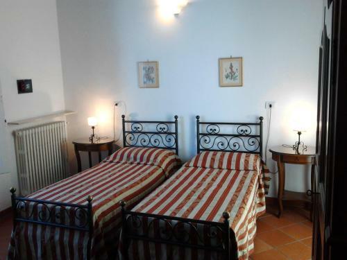 Bed & Breakfast Residenza Millennium