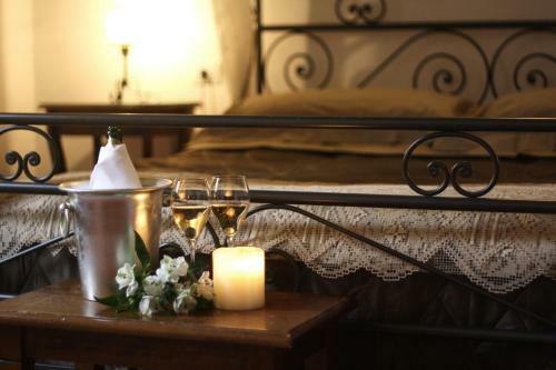 Bed & Breakfast Residenza Millennium