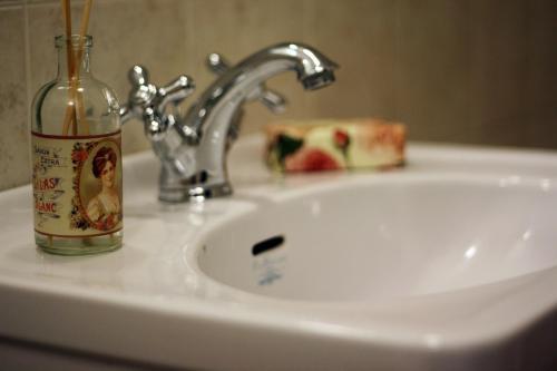 Bed & Breakfast Residenza Millennium