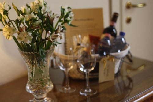 Bed & Breakfast Residenza Millennium