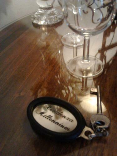 Bed & Breakfast Residenza Millennium