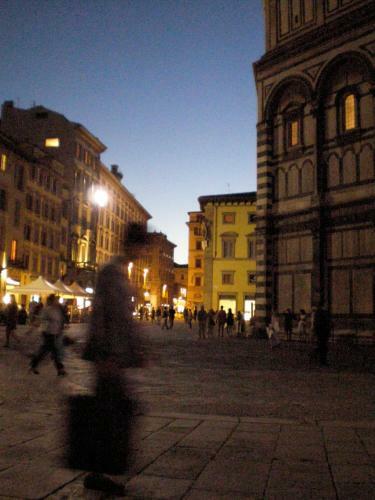 Bed & Breakfast Residenza Millennium