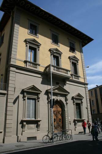 Bed & Breakfast Residenza Millennium