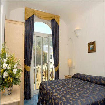 Hotel Bussola Di Hermes