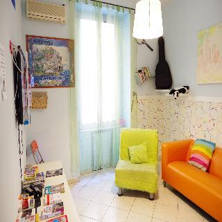 Hostal Mancini Hostel Naples