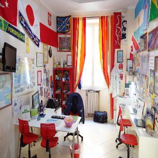 Hostal Mancini Hostel Naples
