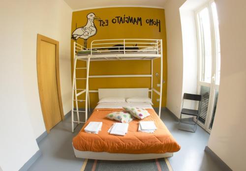 Hostal La Controra Flashpackers Hostel