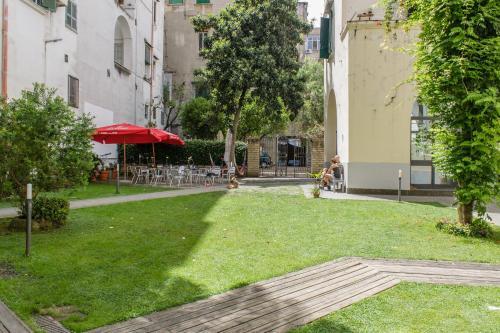 Hostal La Controra Flashpackers Hostel