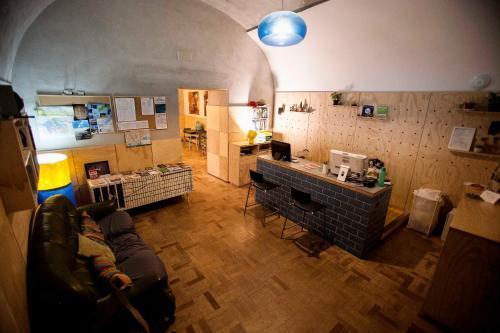 Hostal La Controra Flashpackers Hostel