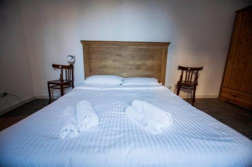 Hostal La Controra Flashpackers Hostel