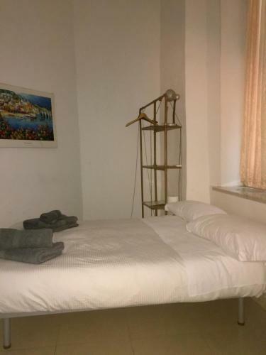 Hostal 6 Small Rooms