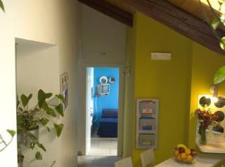 B&B Carafa Suite