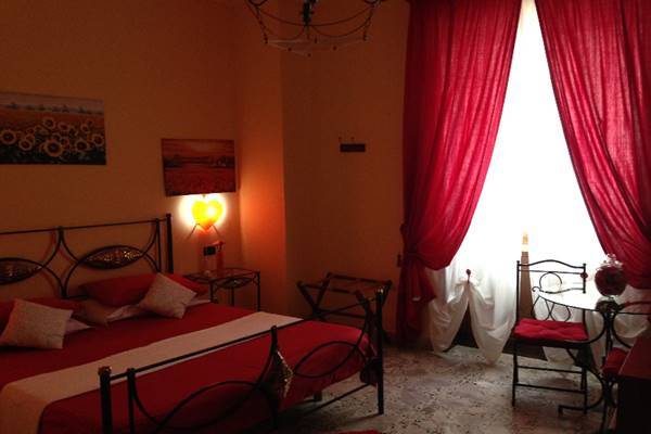 Hotel Dimora Sant'eligio