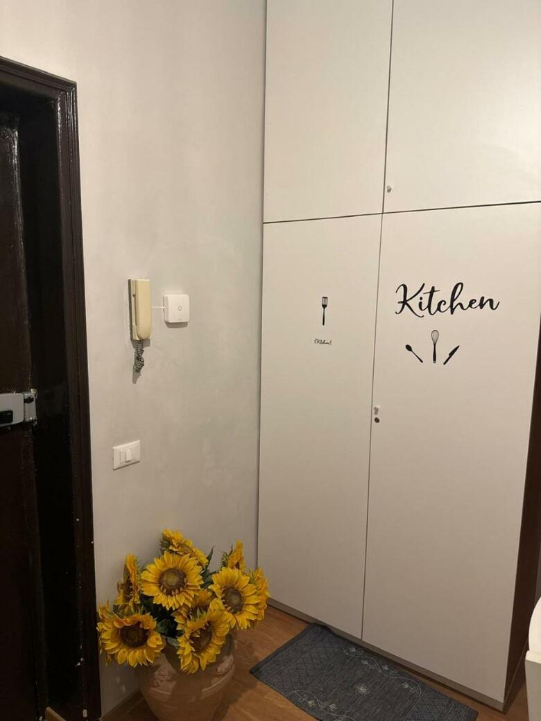 Bed & Breakfast B&t Rooms Trani
