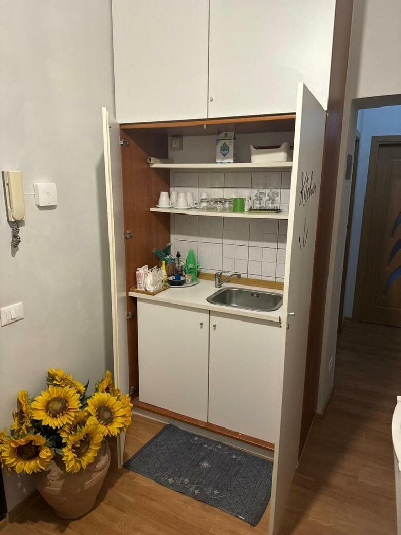 Bed & Breakfast B&t Rooms Trani