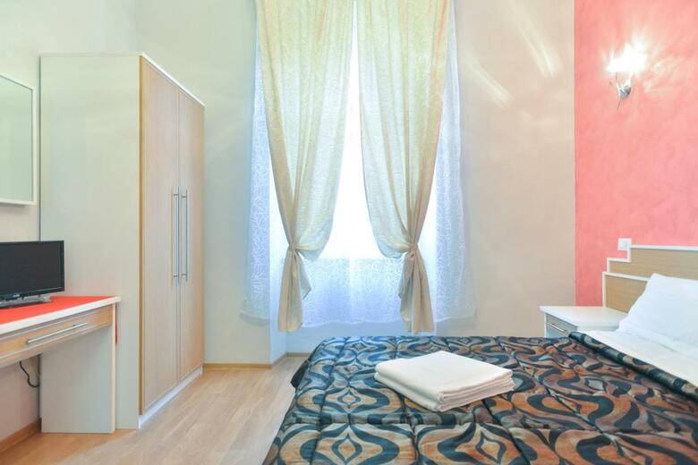 Bed & Breakfast B&t Rooms Trani