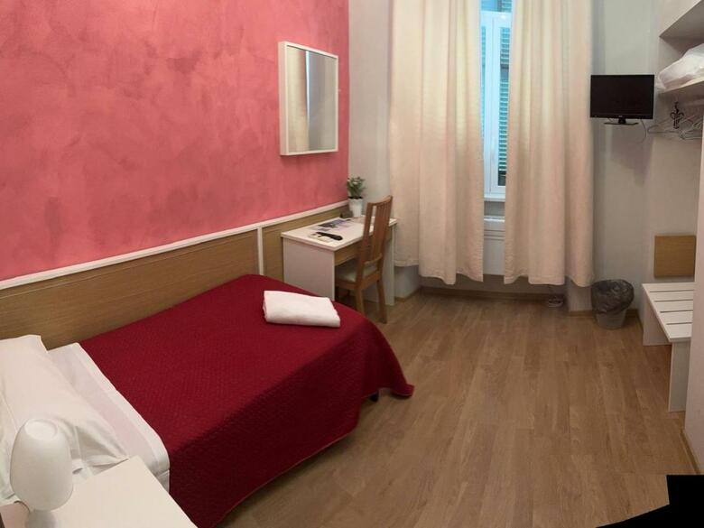 Bed & Breakfast B&t Rooms Trani