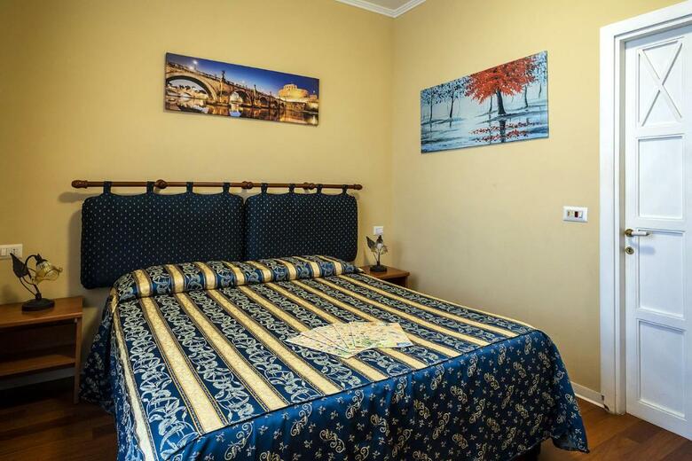 Residencia Sole E Luna