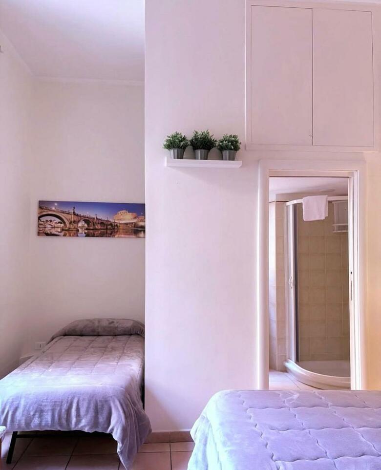 Residencia Sole E Luna