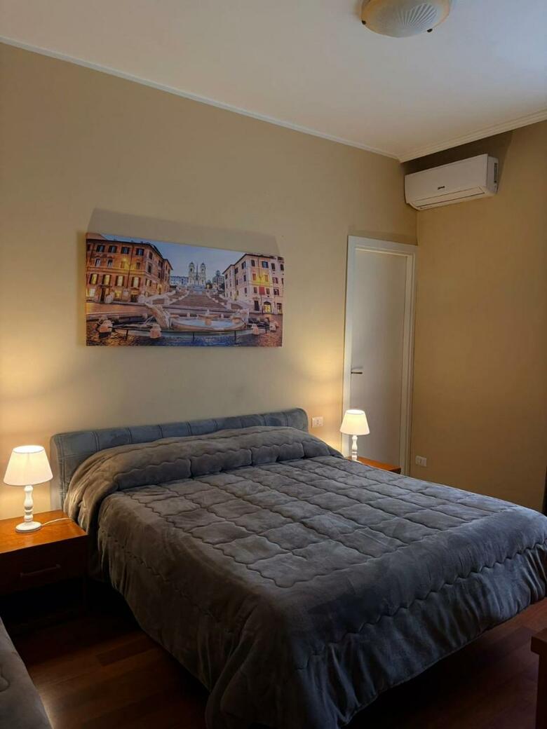 Residencia Sole E Luna