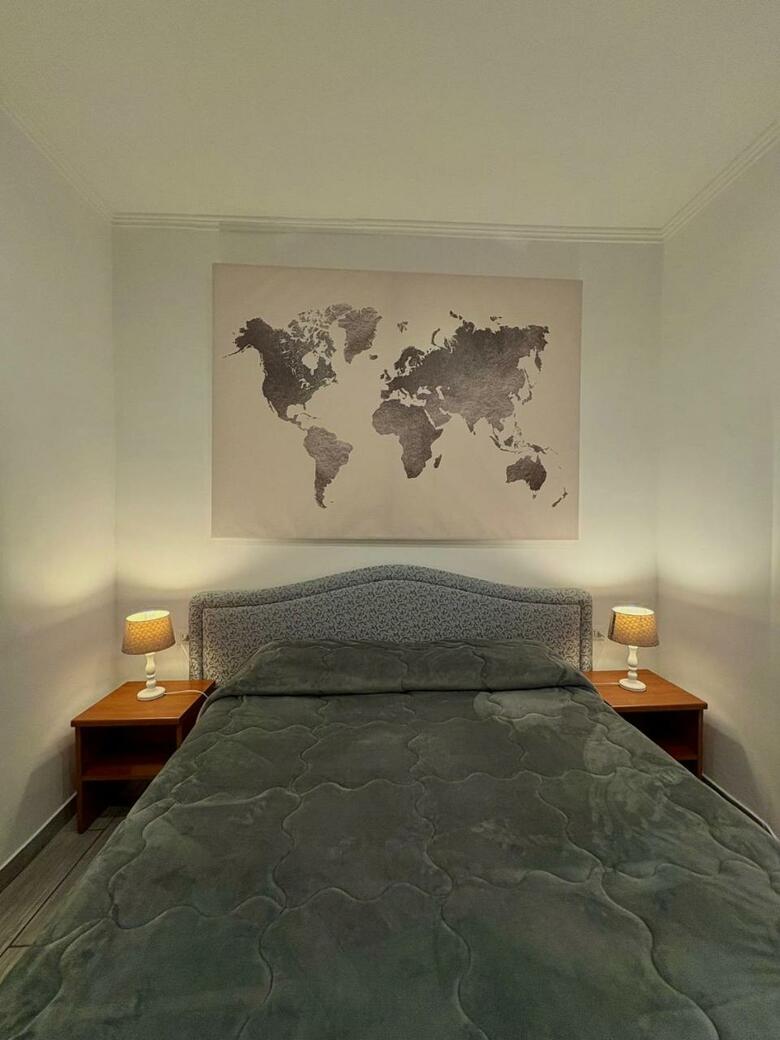 Residencia Sole E Luna